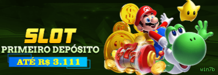 Imagem promocional da win7b